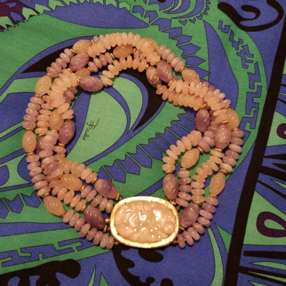 Necklace - Picture 2 of 2